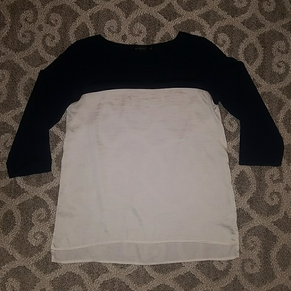 Loose Fit Top